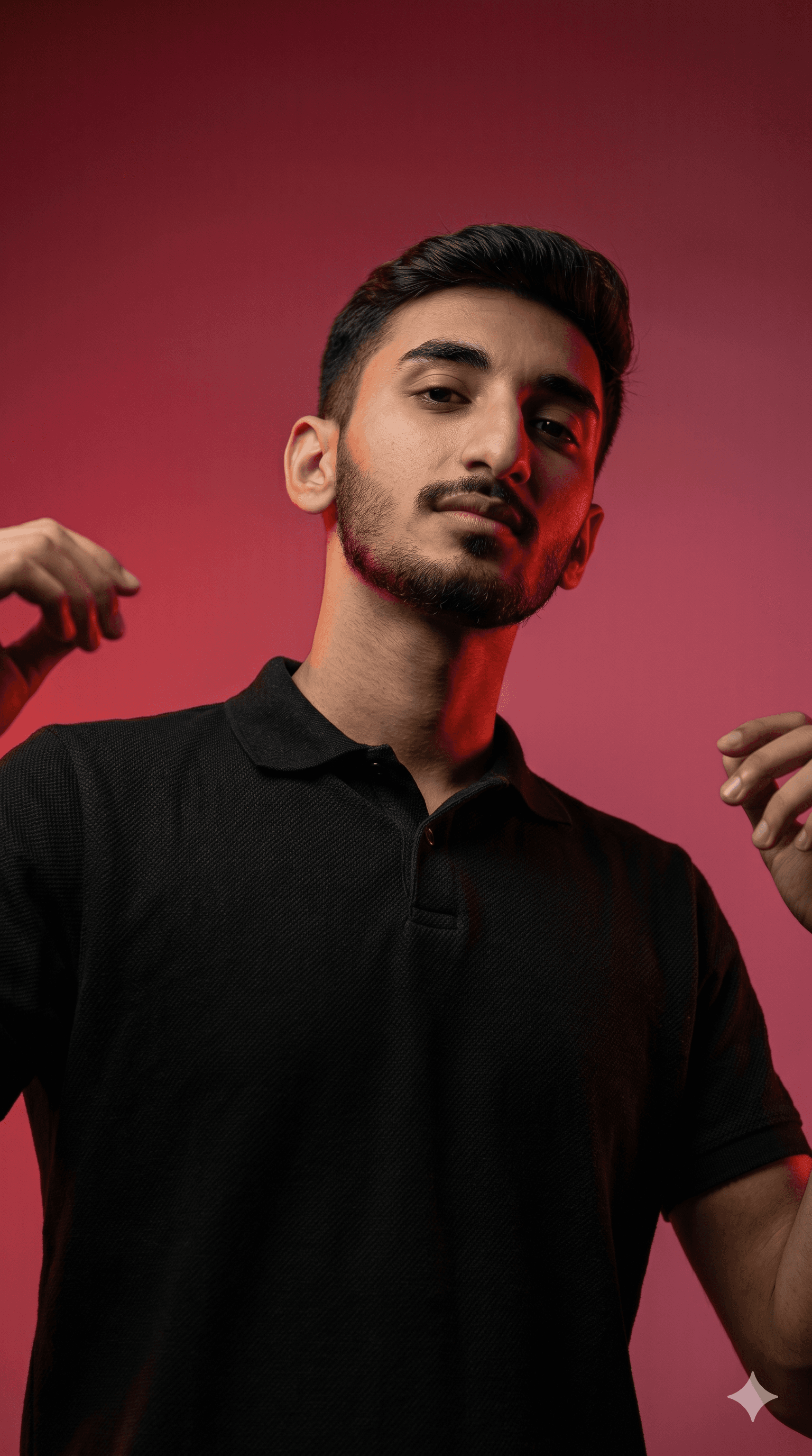 Asim, Co-Founder at Klyron