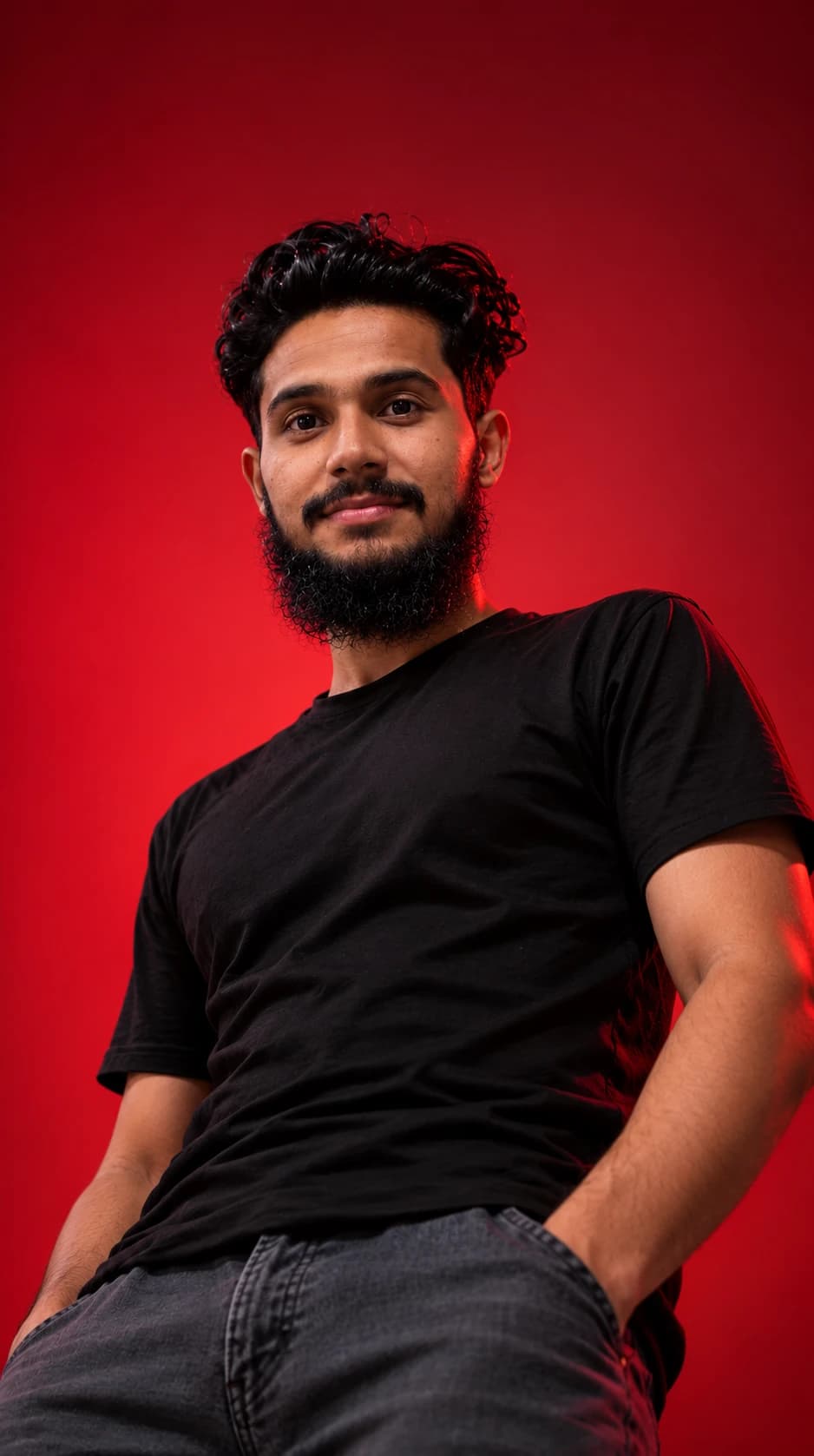 Basiq Khan, Senior Full Stack Developer