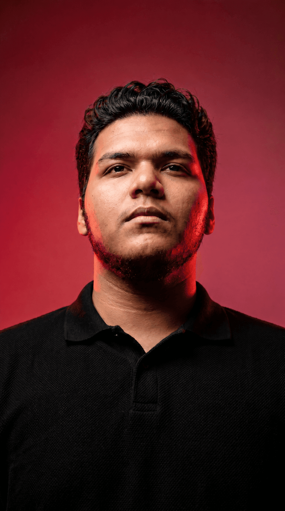 Kaarim, Founder at Klyron